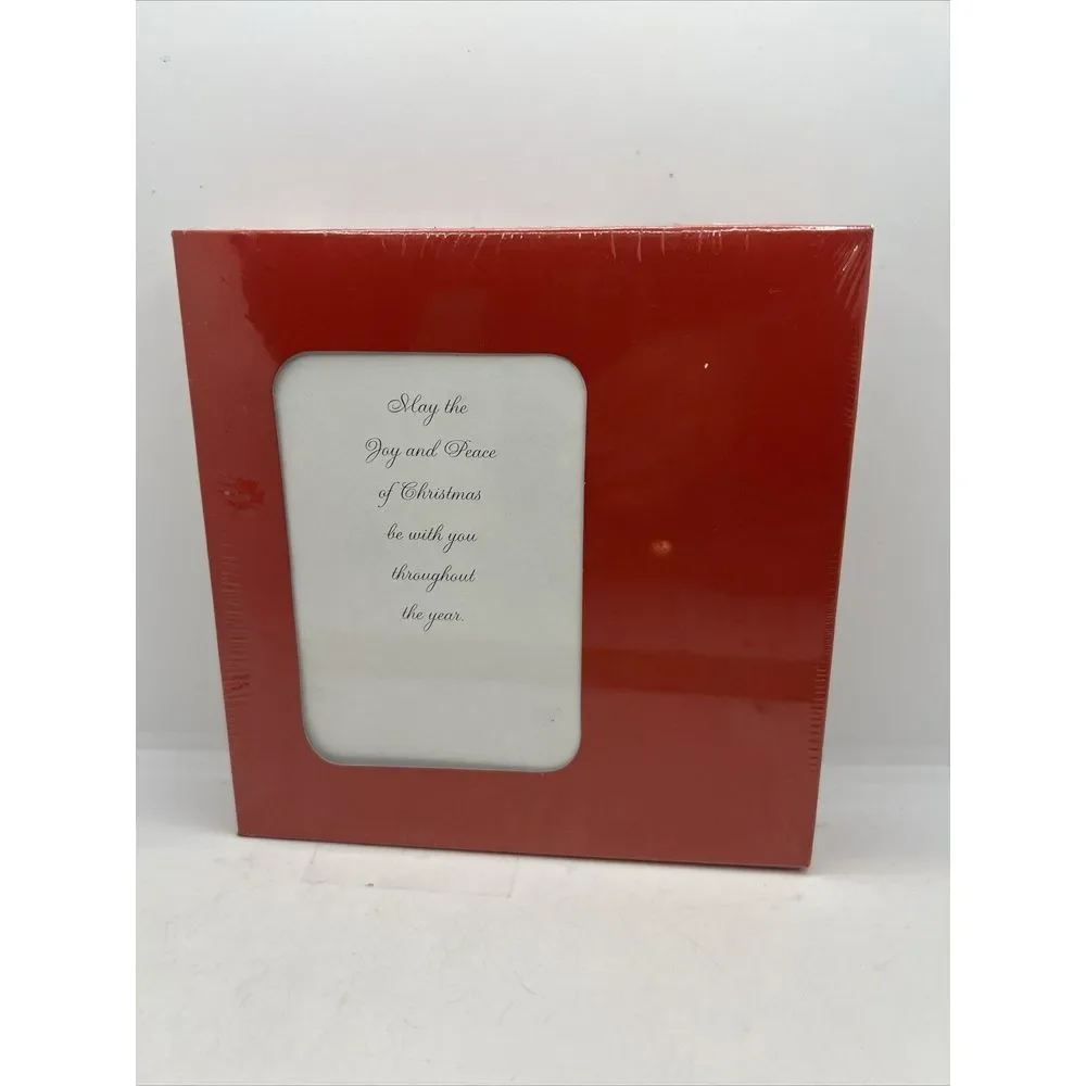 NOS Christmas Cards Happy Holidays Merry Christmas Tree 15 Cards‎ & Envelopes